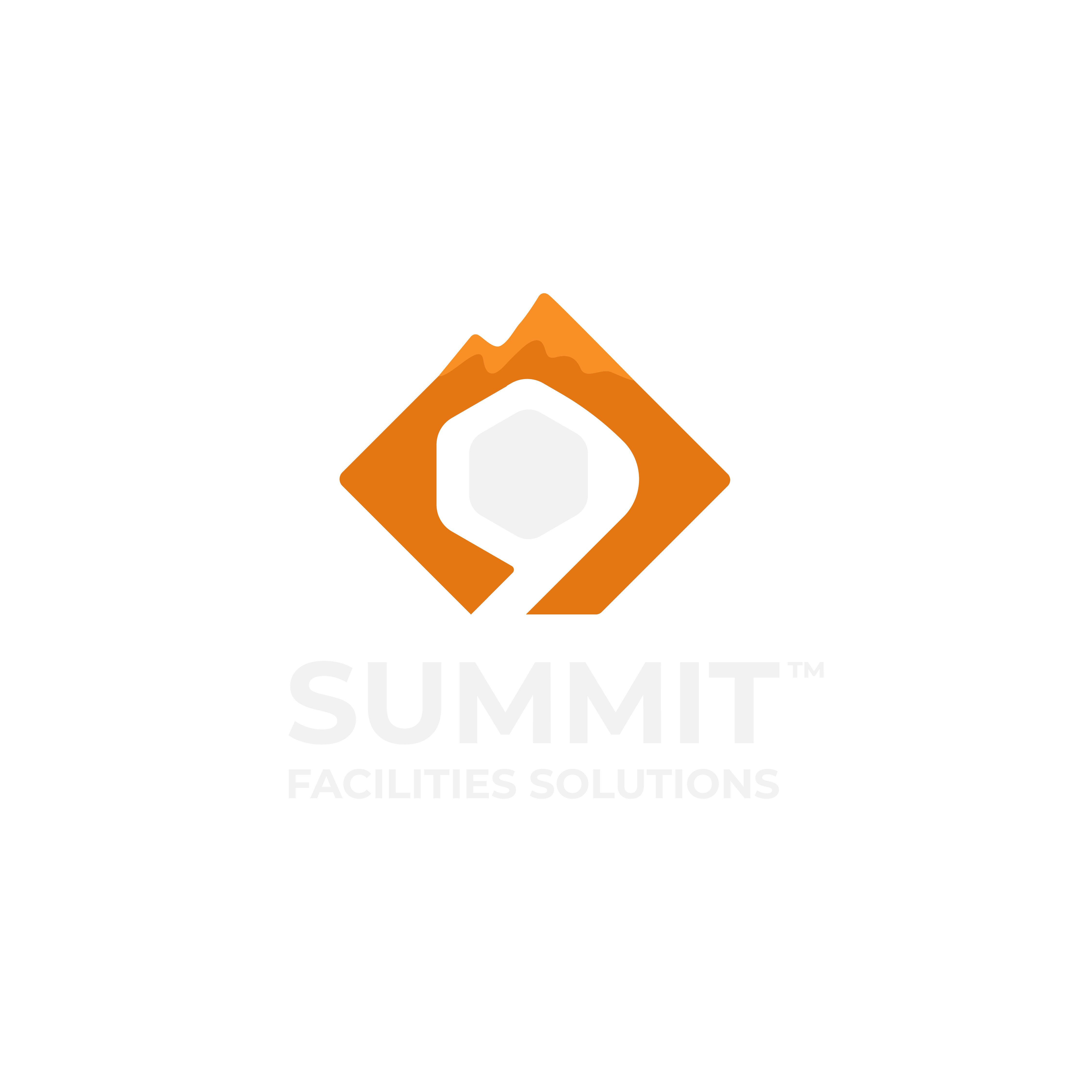 Summit Facilities Solutions™ logo